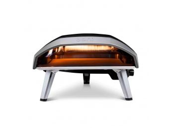 NEW! Ooni Koda 16 Gas Powered Pizza Oven (RETAIL $499)