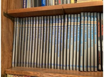 Time Life Books - The Civil War - 28 Volumes