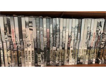 Time Life Books - WWII Series - 39 Volumes