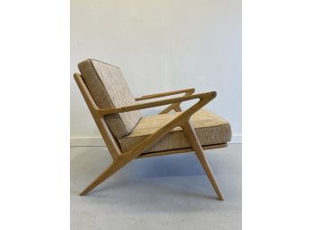 Fantastic Oak Z Chair