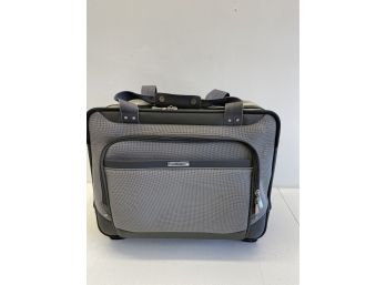 Calvin Klein Suitcase