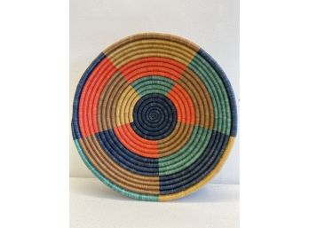 Handmade African Bowl