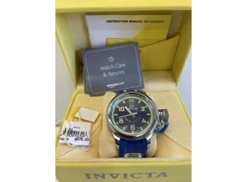 Invicta Watch