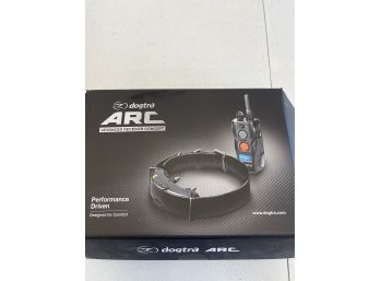 Dogtra ARC Electric Dog Collar