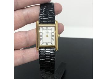 A Nice Looking Caravelle By Bulova Watch