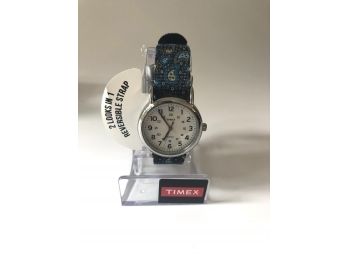 Timex Watch - Weekender - Never Worn