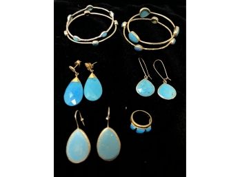 Ippolita And More, Incl. Sterling Silver