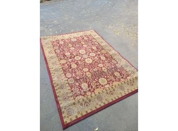 Gulben Rug