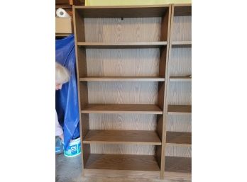 Ikea (or Similar) Book Shelf