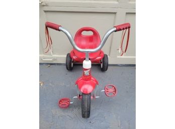 Radio Flyer Tricycle