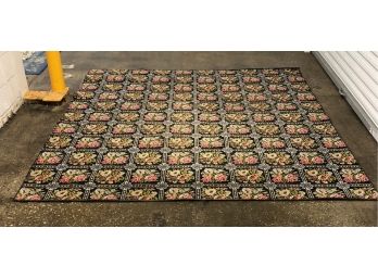 Langhorne Carpets, Nantucket Pattern
