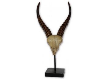 Mounted Antelope Skull (Retail $225.00)