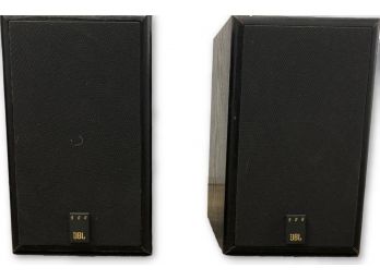 JBL 500 Speaker Set