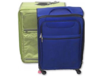 TUMI & Samsonite Full Size Luggage