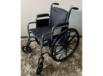 Veranda Wheelchair