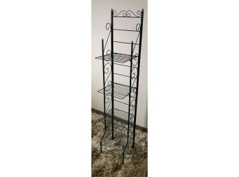 4-tier Plant Stand