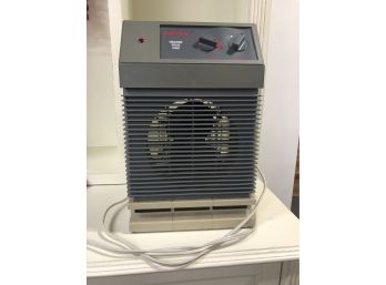 Patton Heater Plus Fan