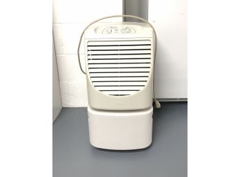 Whirlpool Dehumidifier