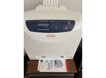 Xerox Phaser 6130 Color Laser Printer