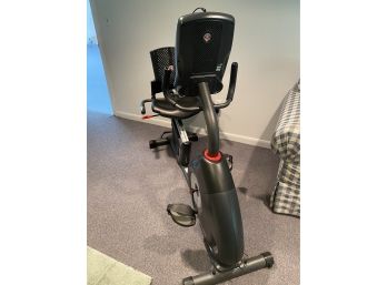 Schwinn Stationary Exercise Bicycle