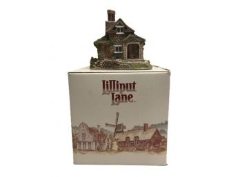 Lilliput Lane - Dial Cottage