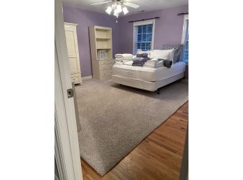 13 X 12 Multitone Pile Area Rug