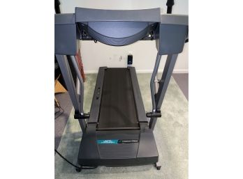 Pro-Form Crosswalk Caliber Elite Folding Treadmill