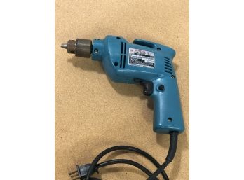 3/8  Makita Drill