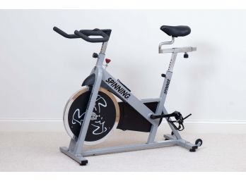 Stationary Spinning Bike