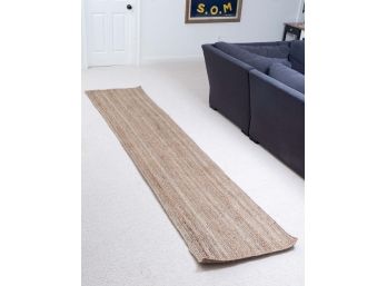 Natura Jute Runner