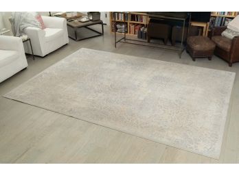 Neutral Area Rug