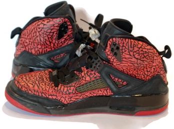 Jordan, Mars Sneakers