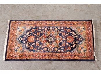 Small Persian Rug