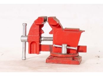 Heavy Duty Clamp