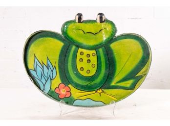 Frog Tray