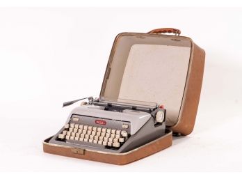 Royal Typewriter