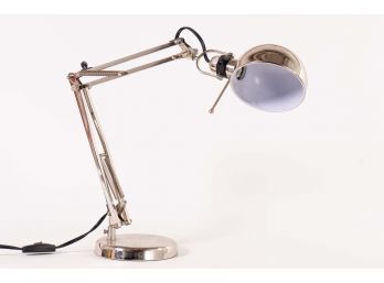 Hinged Desk Lamp