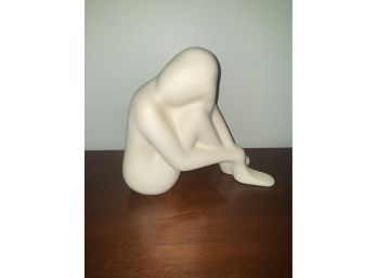 Person Sculpture