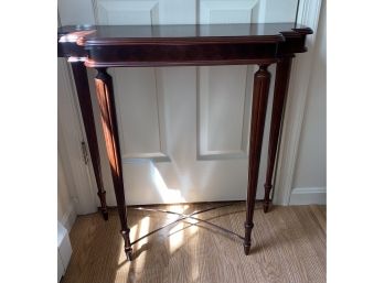 Hall Or Entryway Console Table