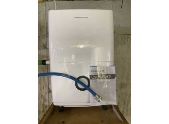 Frigidaire Dehumidifier