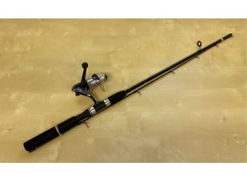 Okuma Rod And Reel