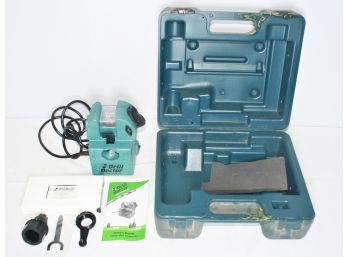 Drill Doctor Drill Bit Sharpener With Carrying Case