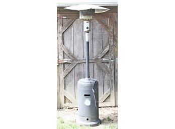 Outdoor Patio Propane Heater