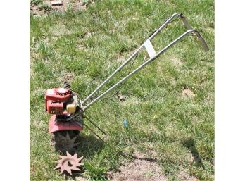 Mantis Precision Gardening System Roter Tiller