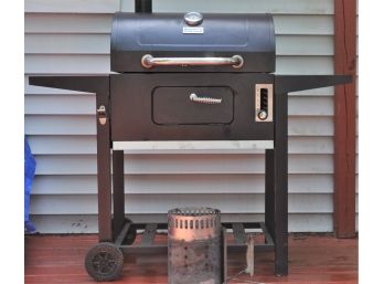 Royal Gourmet Charcoal  Grill