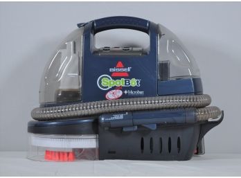 Bissell Spot Bot Pet Fur Vacuum Cleaner