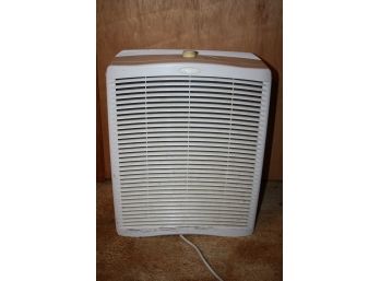 Whirlpool Three-speed Heppa Air Filter