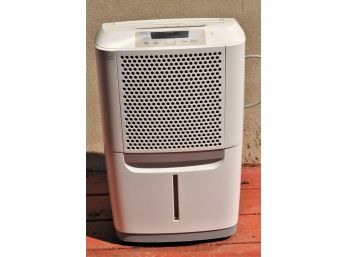 Frigidaire Dehumidifier 70 Pints - Model FAD704DWD