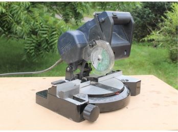 Truepower 3 1/8th Miter - Chop Saw