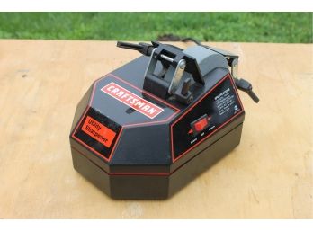 Sears Craftsmen Utility Sharpener